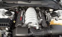 克萊斯勒300C SRT8 Touring