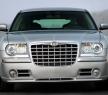 克萊斯勒300C SRT8 Touring