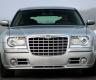 克萊斯勒300C SRT8 Touring