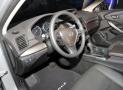Luxury car