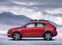 奧迪Q3 Vail概念車