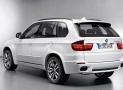 寶馬X5 M50