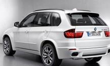 寶馬X5 M50