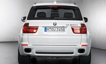 寶馬X5 M50