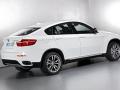 寶馬X6 M50