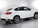 寶馬X6 M50