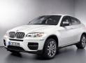寶馬X6 M50