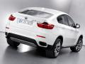 寶馬X6 M50
