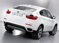 寶馬X6 M50
