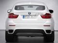 寶馬X6 M50