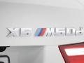 寶馬X6 M50
