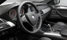寶馬X6 M50