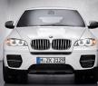 寶馬X6 M50