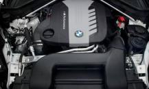 寶馬X6 M50