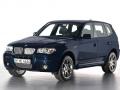 寶馬X3 Limited Sport Editi
