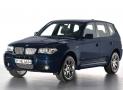 寶馬X3 Limited Sport Editi