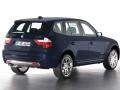 寶馬X3 Limited Sport Editi