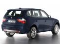 寶馬X3 Limited Sport Editi