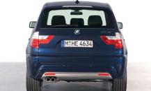 寶馬X3 Limited Sport Editi