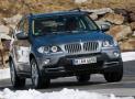 寶馬X5 xDrive35d BluePerformance