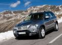 寶馬X5 xDrive35d BluePerformance