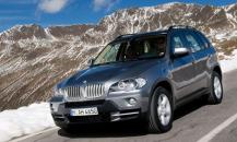 寶馬X5 xDrive35d BluePerformance