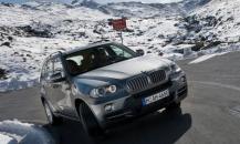 寶馬X5 xDrive35d BluePerformance