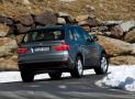 寶馬X5 xDrive35d BluePerformance
