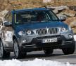 寶馬X5 xDrive35d BluePerformance