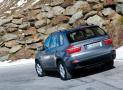 寶馬X5 xDrive35d BluePerformance