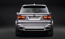 寶馬X5 M-Package
