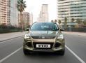 Luxury car