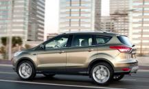 福特Kuga