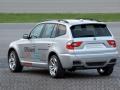 寶馬X3 EfficientDynamics概念車