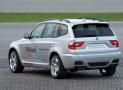 寶馬X3 EfficientDynamics概念車