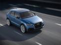 奧迪RS Q3概念車