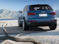 奧迪RS Q3概念車