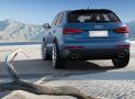 奧迪RS Q3概念車