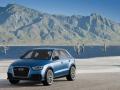奧迪RS Q3概念車