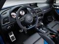 奧迪RS Q3概念車