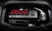 奧迪RS Q3概念車