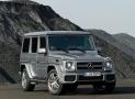 梅賽德斯奔馳G63 AMG