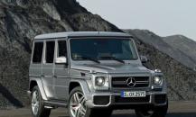 梅賽德斯奔馳G63 AMG