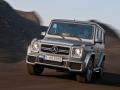 梅賽德斯奔馳G63 AMG