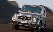 梅賽德斯奔馳G63 AMG