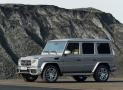 梅賽德斯奔馳G63 AMG