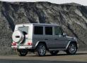 梅賽德斯奔馳G63 AMG