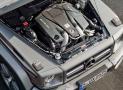 梅賽德斯奔馳G63 AMG
