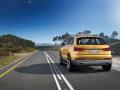 奧迪Q3 Jinlong Yufeng概念車