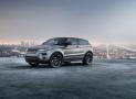 路虎Range Rover Evoque Victoria Beckha